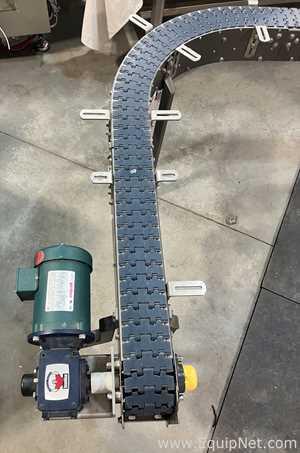 Transportadora Multi-Conveyor LLC MA0-F19. Sin usar