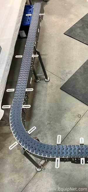 Transportadora Multi-Conveyor LLC MA0-F19. Sin usar