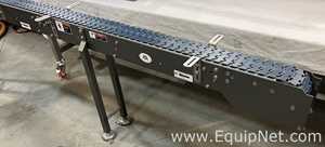 Transportadora Multi-Conveyor LLC MA0-F19. Sin usar