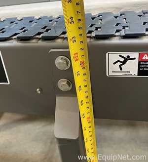 Transportadora Multi-Conveyor LLC MA0-F19. Sin usar