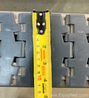 Transportadora Multi-Conveyor LLC MA0-F19. Sin usar
