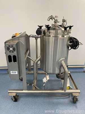 Tanque Lee Industries, Inc. Requisitos de aire 20 GALS.  20 Galones