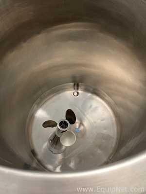 Tanque Lee Industries, Inc. Requisitos de aire 20 GALS.  20 Galones