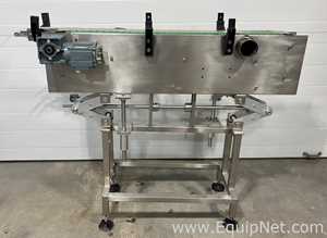 Air|Vacuum Tabletop Style Conveyors  Conveyor