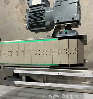 Air|Vacuum Tabletop Style Conveyors  Conveyor