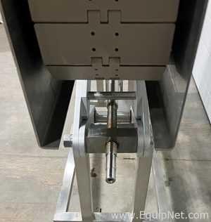 Air|Vacuum Tabletop Style Conveyors  Conveyor