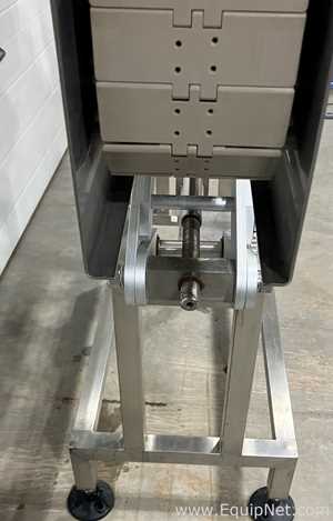 Air|Vacuum Tabletop Style Conveyors  Conveyor