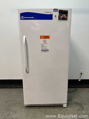 Fisher Scientific 20LFEEFSA Isotemp Freezer