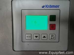 Lot of 2 Kramer KD7030B-1600 Tablet Dedusters
