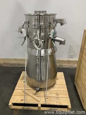 Tamizador o Cernidor Russell Finex 17300. Sin usar.  22 Pulgadas