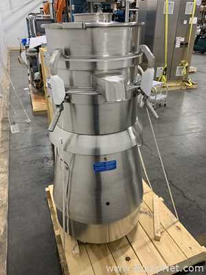 Tamizador o Cernidor Russell Finex 17300. Sin usar.  22 Pulgadas