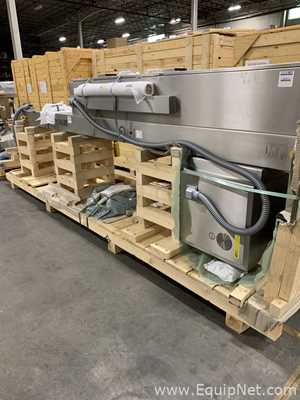 Elevador Servolift 101V - Drum Lift. Sin usar