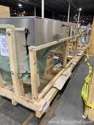 Equipamento de Elevação Servolift 101V - Drum Lift. Sem Uso