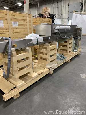 Equipamento de Elevação Servolift 101V - Drum Lift. Sem Uso