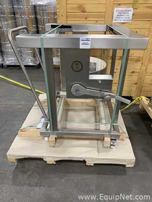 Equipamento de Elevação Servolift 101V - Drum Lift. Sem Uso
