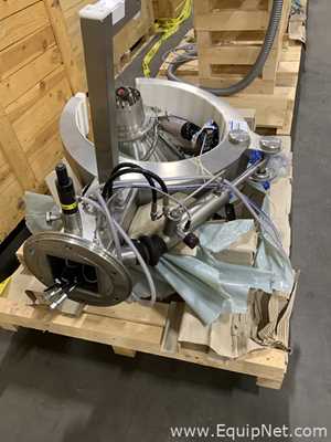 Equipamento de Elevação Servolift 101V - Drum Lift. Sem Uso