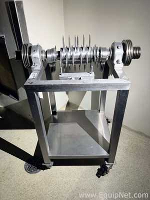 FITZPATRICK DKAS012 COMMINUTOR