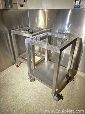 FITZPATRICK DKAS012 COMMINUTOR