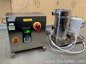 Centrífuga para laboratorio Carr PowerFuge Pilot