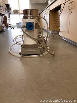 Centrífuga para laboratorio Carr PowerFuge Pilot