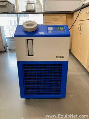 Enfriador SMC Corp HRS018- AN-20 Digital Circulating Chiller