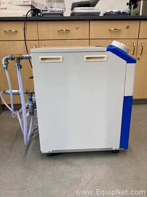 Resfriador SMC Corp HRS018- AN-20 Digital Circulating Chiller