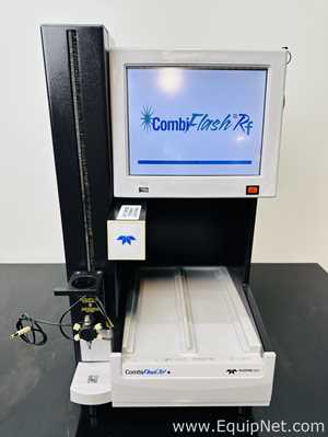 Cromatógrafo Flash Teledyne Isco CombiFlash Rf+