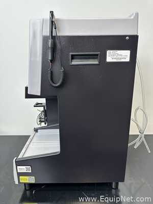 Teledyne Isco CombiFlash Rf Plus UV Flash Chromatograph