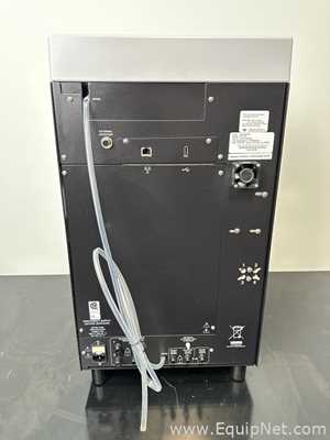Teledyne Isco CombiFlash Rf Plus UV Flash Chromatograph