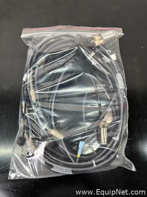 Teledyne Isco CombiFlash Rf Plus UV Flash Chromatograph