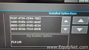 Osciloscopio Teledyne Lecroy 4104HD