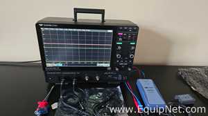 Osciloscopio Teledyne Lecroy 4104HD