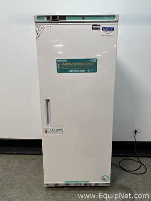 Norlake Scientific FF201WWW/0MHC Freezer