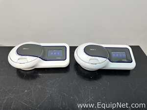 lote de  2 Sistema de Eletroforese Invitrogen iBlot2