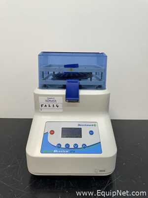 Homogeneizador Benchmark Scientific Inc. D2400-E