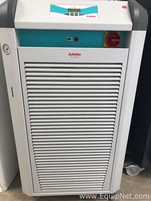 Julabo FL2503 Chiller