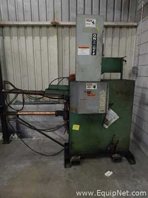 Soldador Spot Weld, Inc. RockerRite