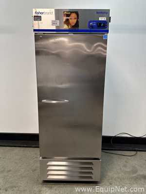 Fisherbrand GTFBG25FSSA General Purpose Laboratory Freezer