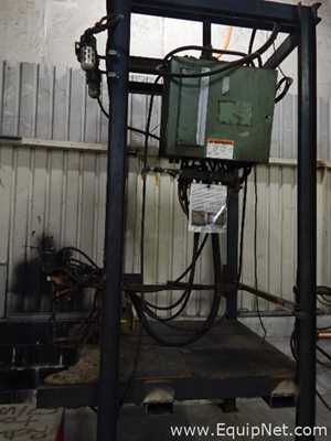 Soldador Interlock Industries 105