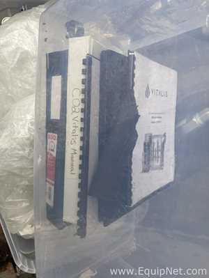 Extractor Vitalis Q90H