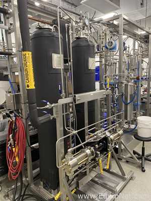 Extractor Vitalis Q90H