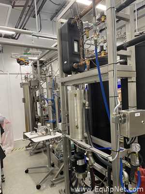 Extractor Vitalis Q90H