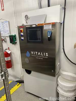 Extractor Vitalis Q90H