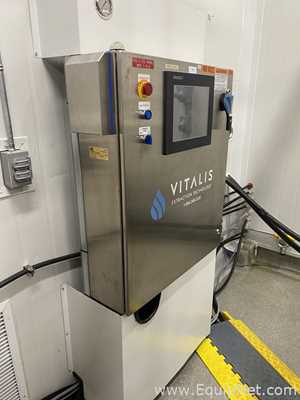 Extractor Vitalis Q90H