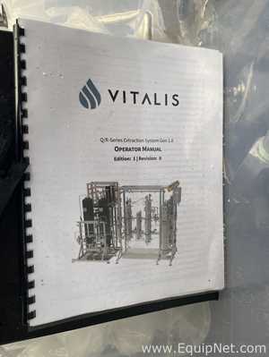 Extractor Vitalis Q90H