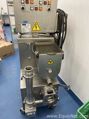 Alimentador Gram Equipment A/S 
