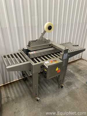 Máquina de Colocar Fita aço inox KMasters Inc. CSM-5020S