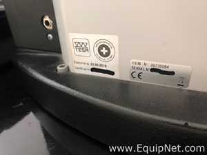 Peça de Metrologia Tesa Technology HITE 400