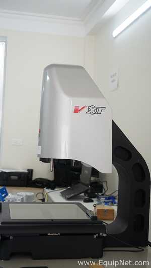 Peça de Metrologia Baty VENTURE XT 3030 CNC