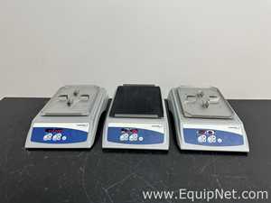 Lote de 2 Agitador VWR Micro Plate Shaker